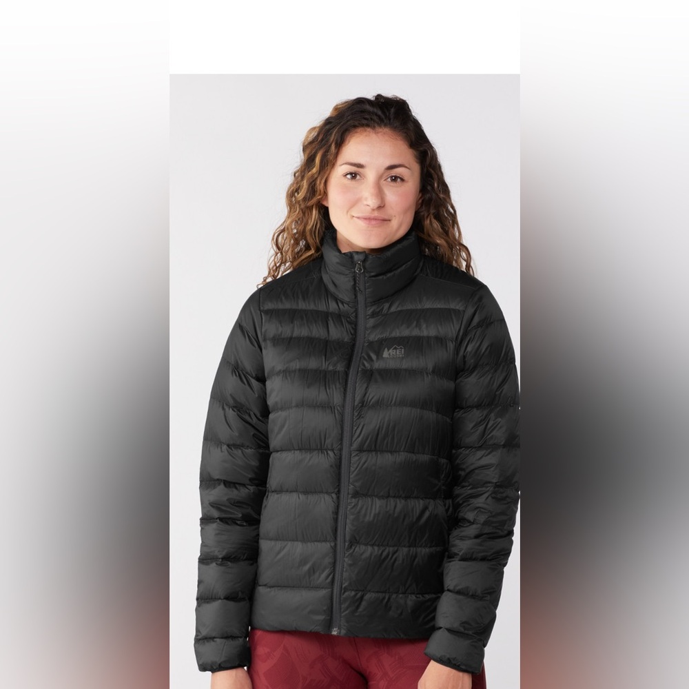 REI 650 Down Jacket